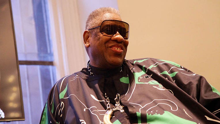 In Conversation With Andre Leon Talley