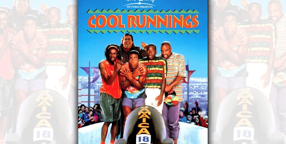 Cool runnings full discount movie free youtube