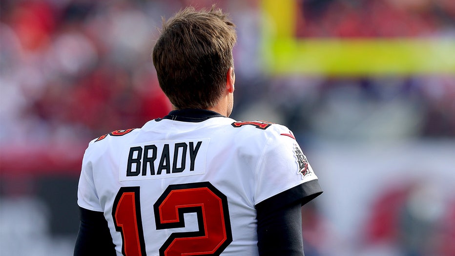 With or without Tom Brady, Bucs roster will have different look