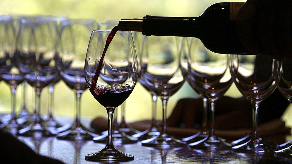 No amount' of alcohol is good for the heart, World Heart Federation says