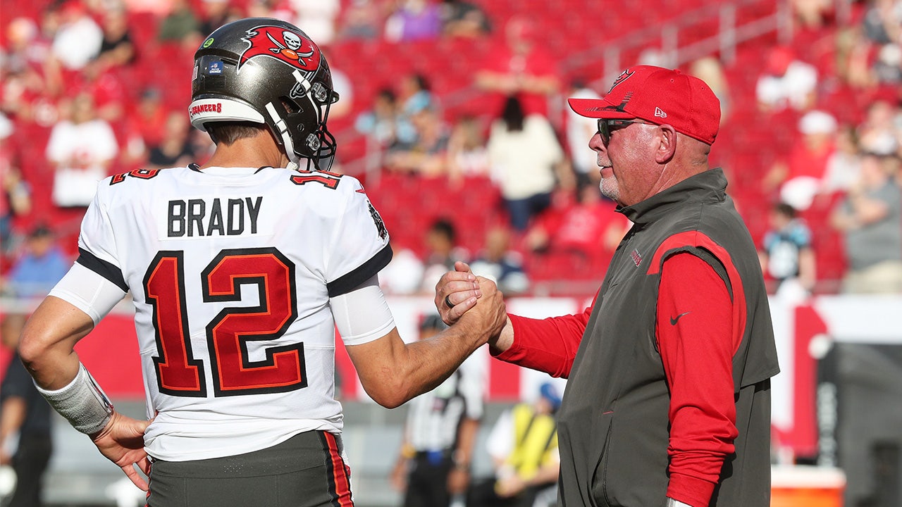 Arians 'Very Comfortable' With Kyle Trask As Bucs' New QB