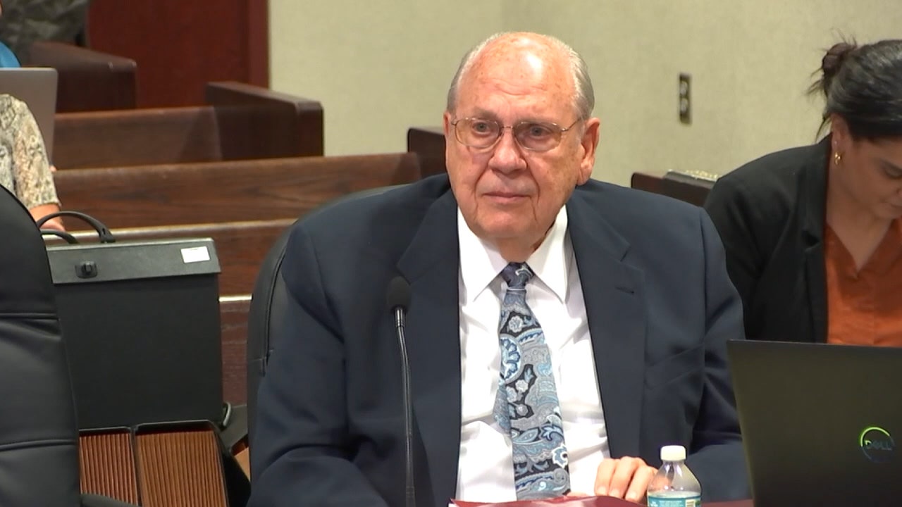 Curtis Reeves movie theater shooting trial enters second week of testimony - Vimarsana News