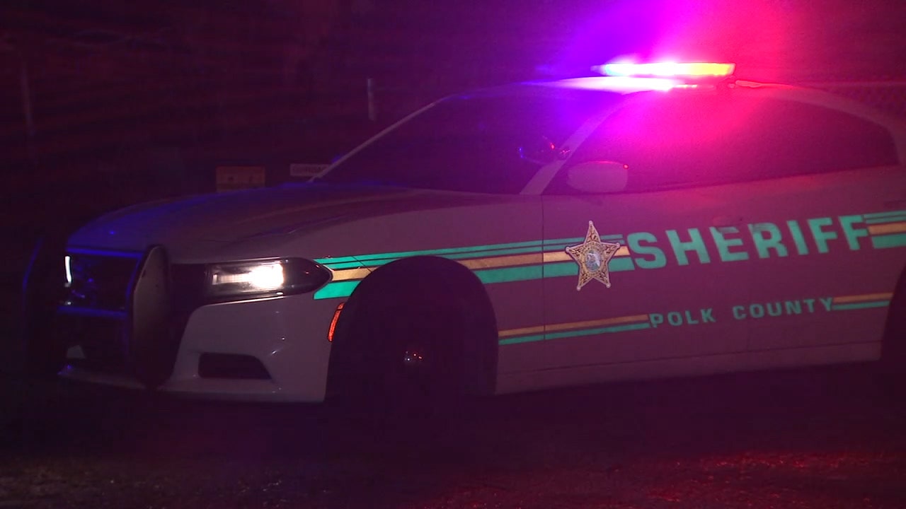 Suspect hospitalized following Polk deputy-involved shooting, officials say - Vimarsana News
