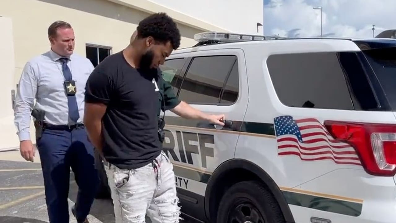 Orange County road rage suspect arrested again for 5th shooting ...