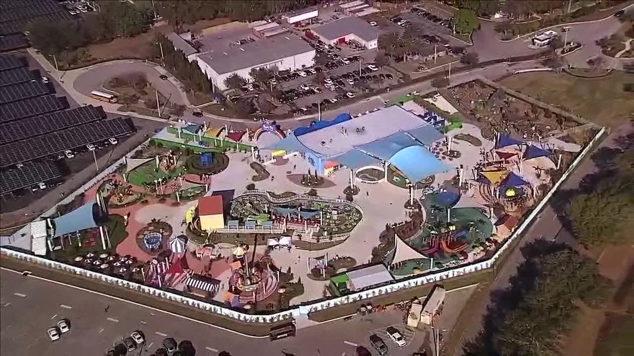 Peppa Pig is finally here: Florida's next big park set to open in Winter  Haven