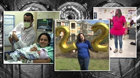 2-22-22 isn't a holiday, but folks doubled-down on 'Twos Day' anyway