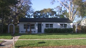 Gulfport realtor makes history with first US cryptocurrency home sale