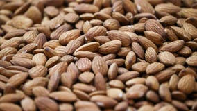 Recipe: Learn how to make roasted almonds