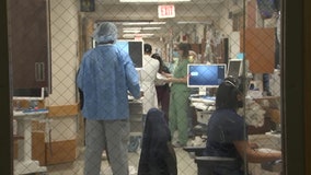 TGH focused on present, while also preparing facility for future pandemics