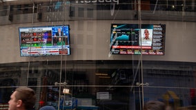 Russia attack on Ukraine causes stock markets to fall, oil prices to jump