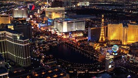 Nevada, Vegas casinos rescind mask mandates effective immediately