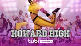 Tubi honors Black History Month with new, original movie ‘Howard High’