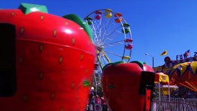 Discounted tickets for Florida Strawberry Festival on sale at Publix