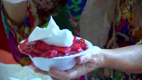 Price of strawberry shortcake may leave sour taste in the mouths of dessert-lovers