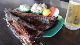 70-year-old St. Pete smokehouse prides itself in preparing Florida’s oldest cuisine