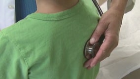 Florida failed to pay health claims for sick, needy children for months