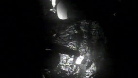 Coast Guard rescues 4 after fishing boat sinks in Gulf of Mexico