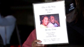 Crime victims, loved ones head to Tally to fight for new laws