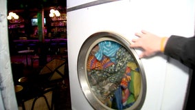 New St. Pete speakeasy is where you can air your 'Dirty Laundry'