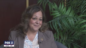 O'Connor optimistic about tough confirmation battle