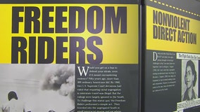 Black History Month: Exhibit celebrating ‘Freedom Riders’ coming to Sulphur Springs Museum