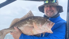 Fishing Report: Feb. 18, 2022