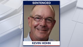 Former Brooksville mayor sentenced to 15 years for child pornography