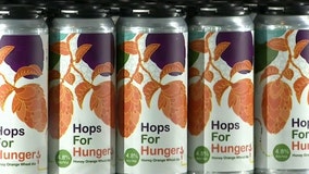 Pints with a purpose: Hops for Hunger feeding Bay Area families in need