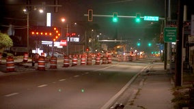 Kennedy Boulevard makeover: LED lights, wider sidewalks, extended turn lanes coming to major Tampa roadway