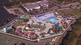 Peppa Pig is finally here: Florida's next big park set to open in Winter Haven