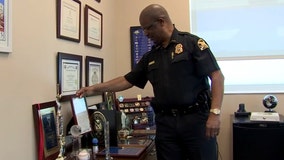 St. Pete's chief of police one of Bay Areas prominent Black voices