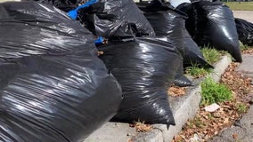 Emergency trash collection plan put in place for Polk County