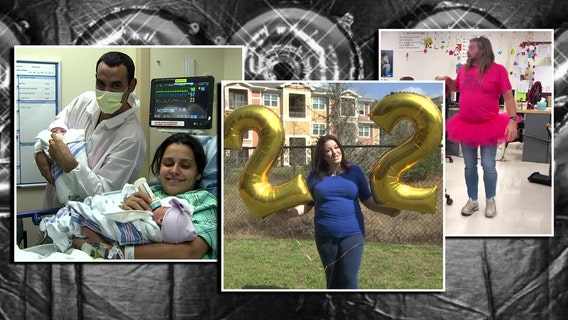 2-22-22 isn't a holiday, but folks doubled-down on 'Twos Day' anyway