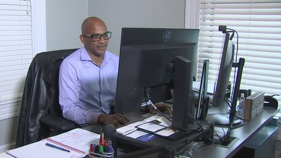 Bay Area architect takes pride in his buildings and his ability to dream big