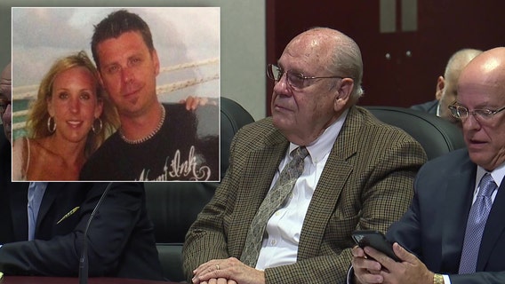 Trial for retired cop accused of shooting, killing man in Wesley Chapel movie theater begins Monday