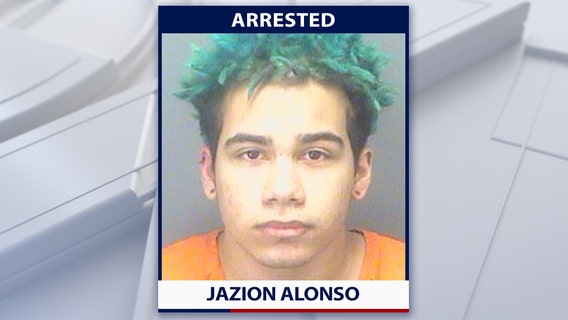 Teen arrested for speeding 123 mph on Courtney Campbell Causeway