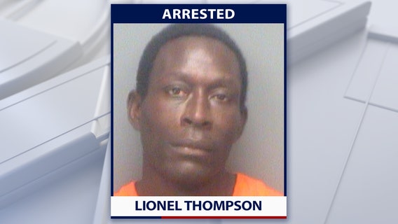 St. Pete sex offender arrested after exposing himself to underage girl on bus, police say