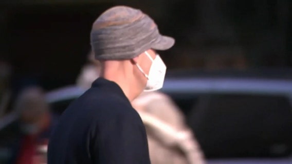 Pandemic headed in right direction as companies ease COVID restrictions, doctors say