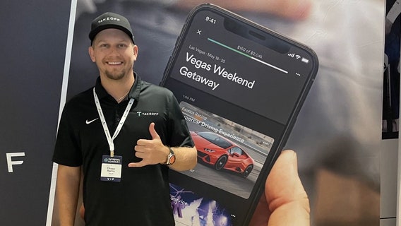 St. Pete man creates app to help travelers stay organized when planning group trips