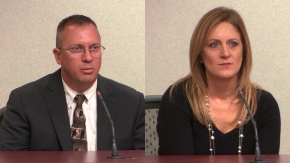 Curtis Reeves Trial: Defendant’s children take the stand hoping to keep father out of prison