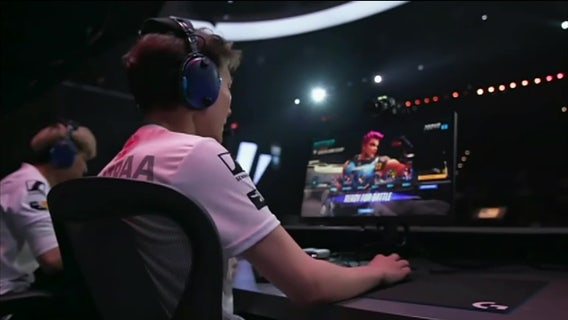 ‘Champa Bay’ adds billion-dollar E-Sports industry to its resume