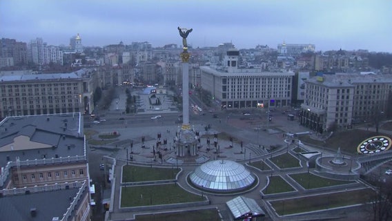 Russia-Ukraine conflict: What led to invasion?