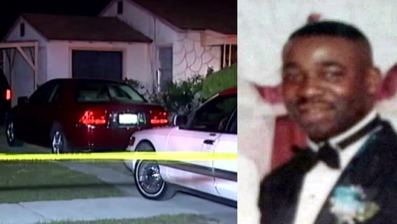 Clearwater family hopes $25K reward will unmask gunmen in 20-year cold case