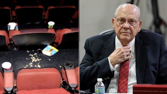 Curtis Reeves trial begins eight years after deadly Pasco County theater shooting