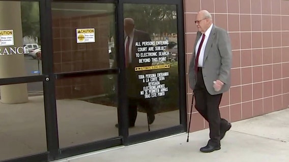 Day 2 of Curtis Reeves jury selection brings questions about jurors' feelings toward guns, police