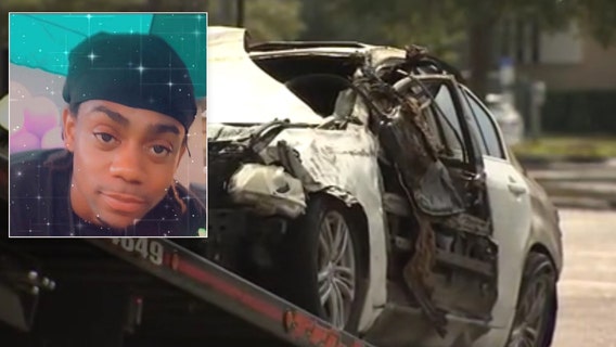 St. Pete police investigating first homicide of the year after man was shot before fiery rollover crash