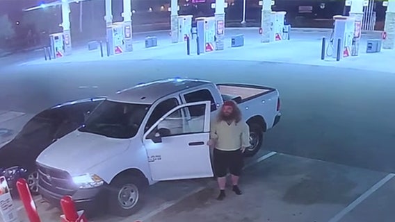 FHP searching for person of interest in deadly St. Pete hit-and-run