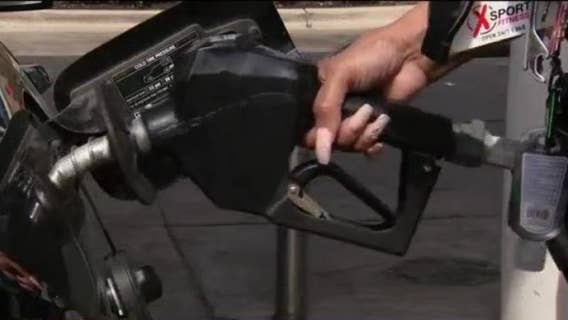 Average US gas price spikes to $3.64, further increases likely