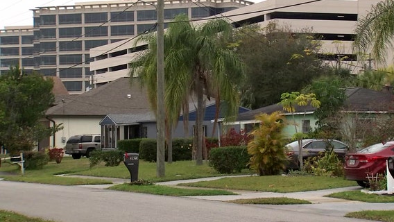 Once sold as 'colored property,' Carver City and Lincoln Gardens now golden real estate