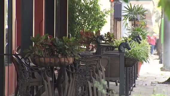 Florida lawmaker seeks to shield businesses from local government ordinances